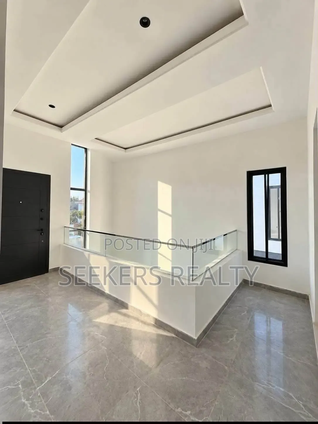 4bdrm House in Seekers Realty, A&C Mall Area for sale