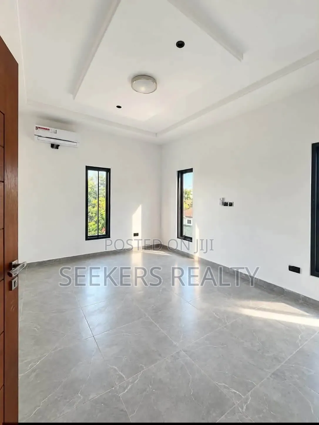 4bdrm House in Seekers Realty, A&C Mall Area for sale