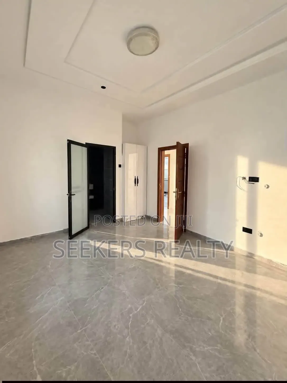 4bdrm House in Seekers Realty, A&C Mall Area for sale