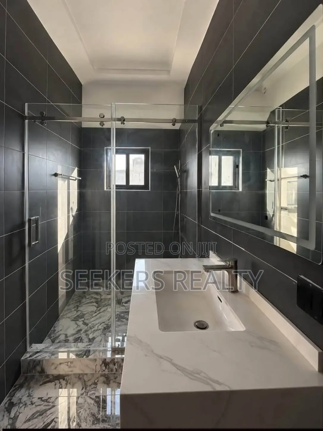 4bdrm House in Seekers Realty, A&C Mall Area for sale