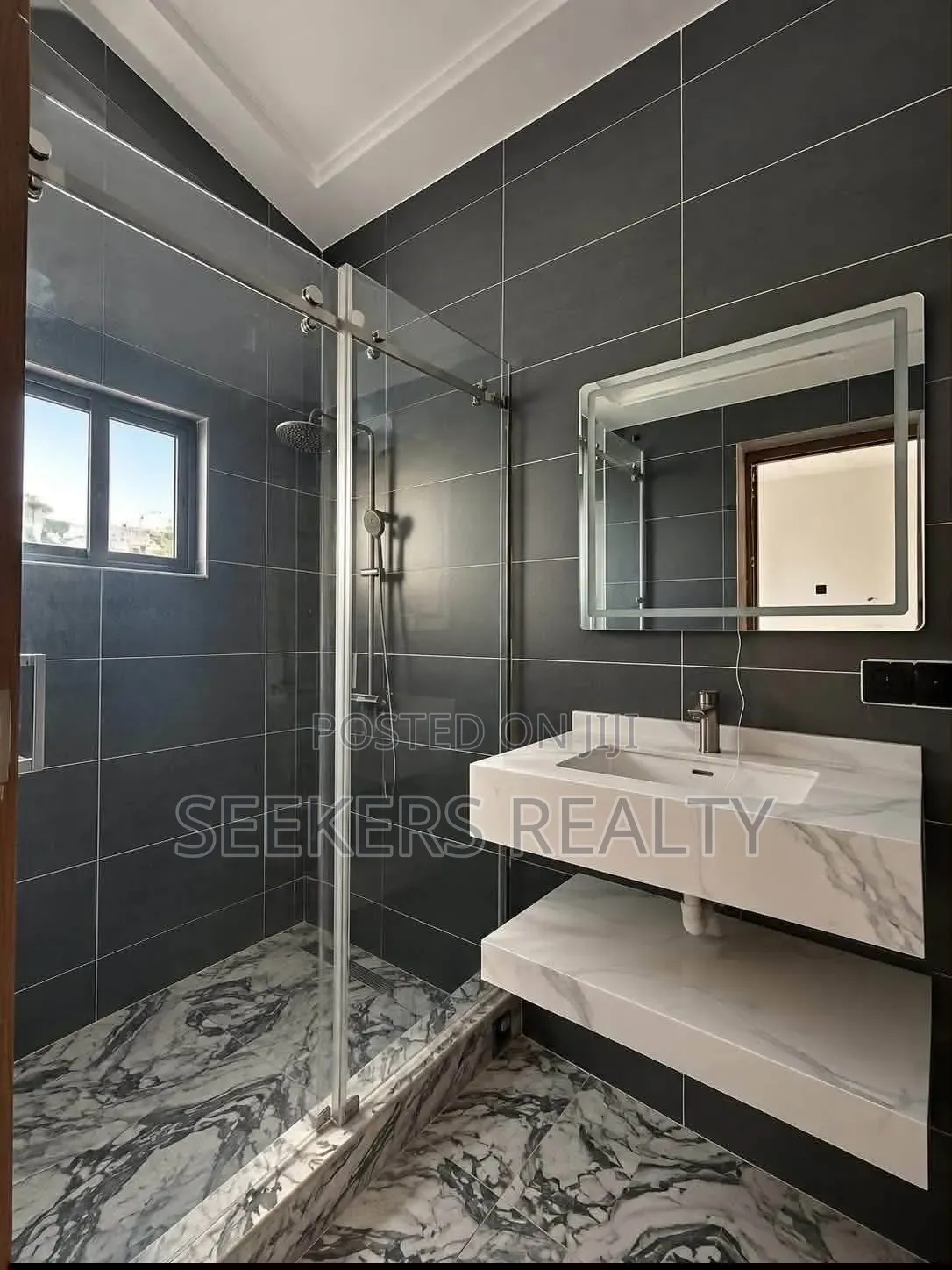 4bdrm House in Seekers Realty, A&C Mall Area for sale