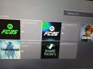 Ps4 Pro 1Tb With 3 Controllers