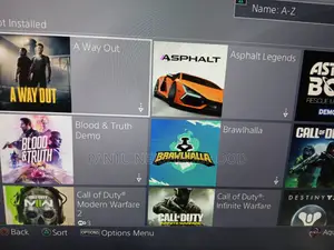 Ps4 Pro 1Tb With 3 Controllers