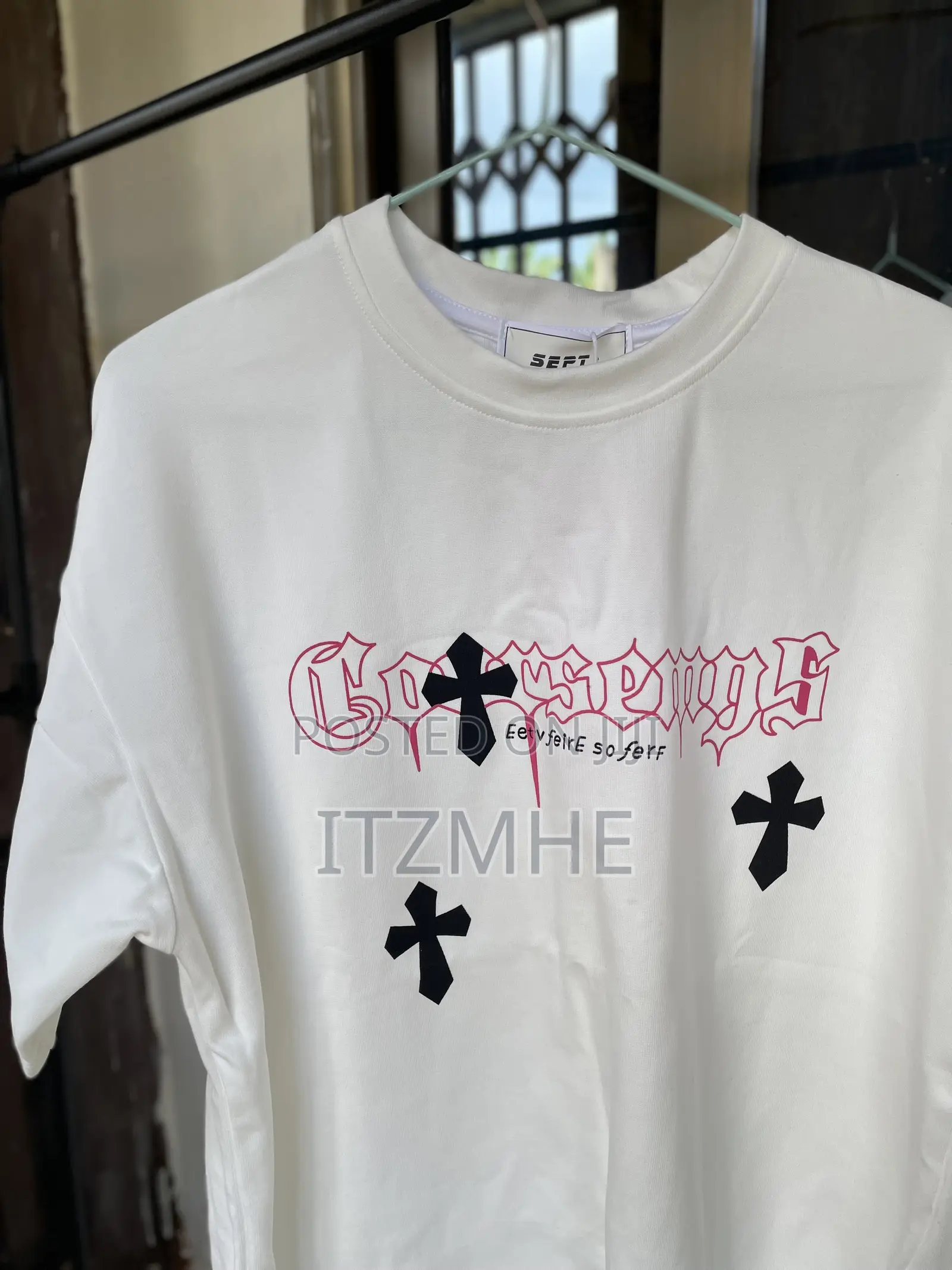 High Quality Unisex T Shirts