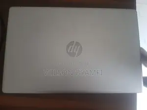 Laptop HP Pavilion 17 32GB AMD Ryzen 5 HDD+SSD 512GB