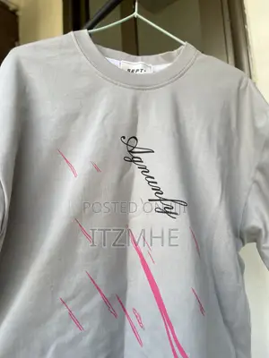 High Quality Unisex T Shirts