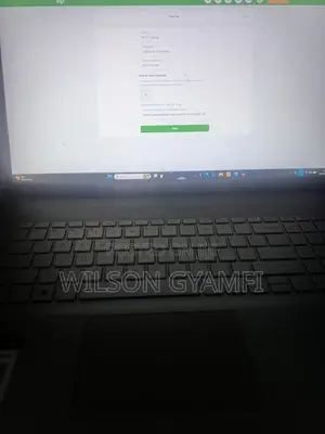 Laptop HP Pavilion 17 32GB AMD Ryzen 5 HDD+SSD 512GB