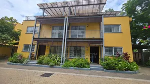 4bdrm House in Seeker'S Realty, US Embassy Area for rent