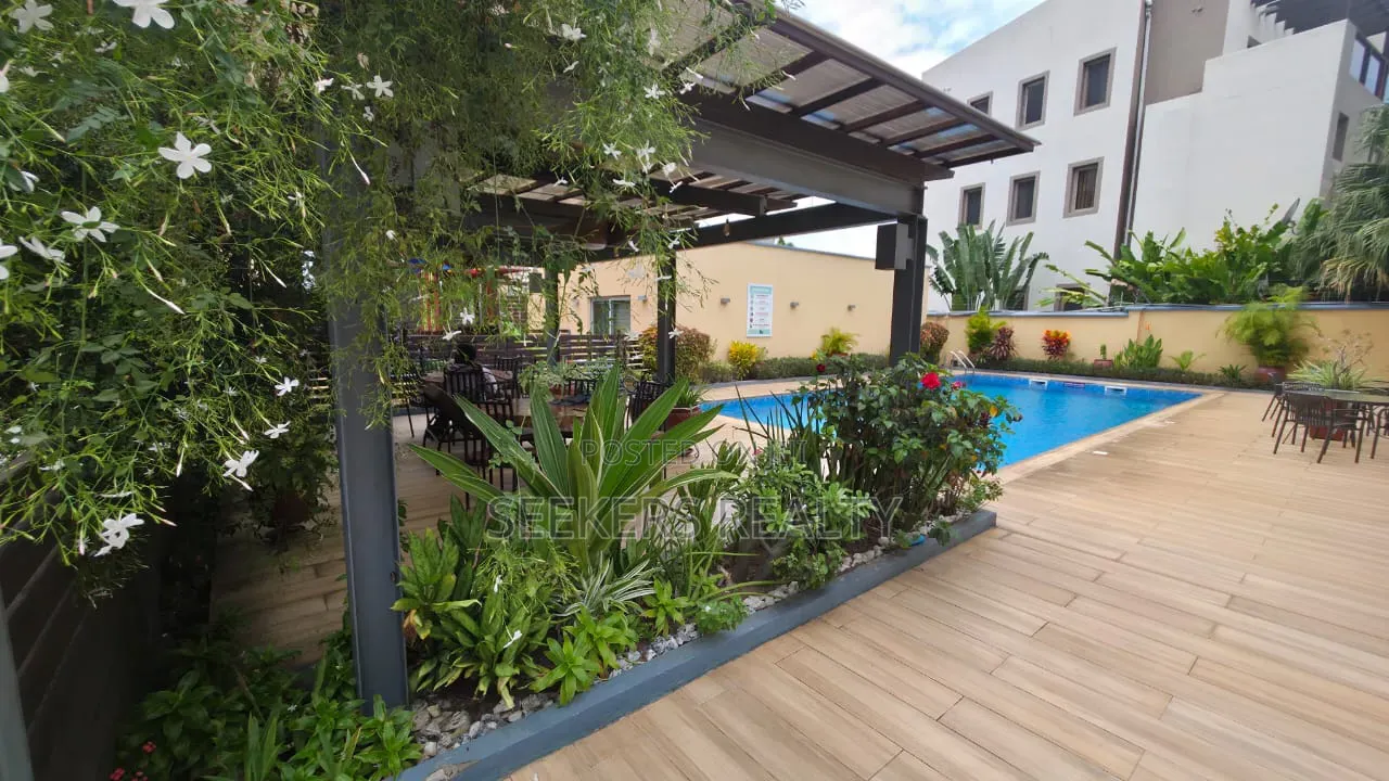 4bdrm House in Seeker'S Realty, US Embassy Area for rent