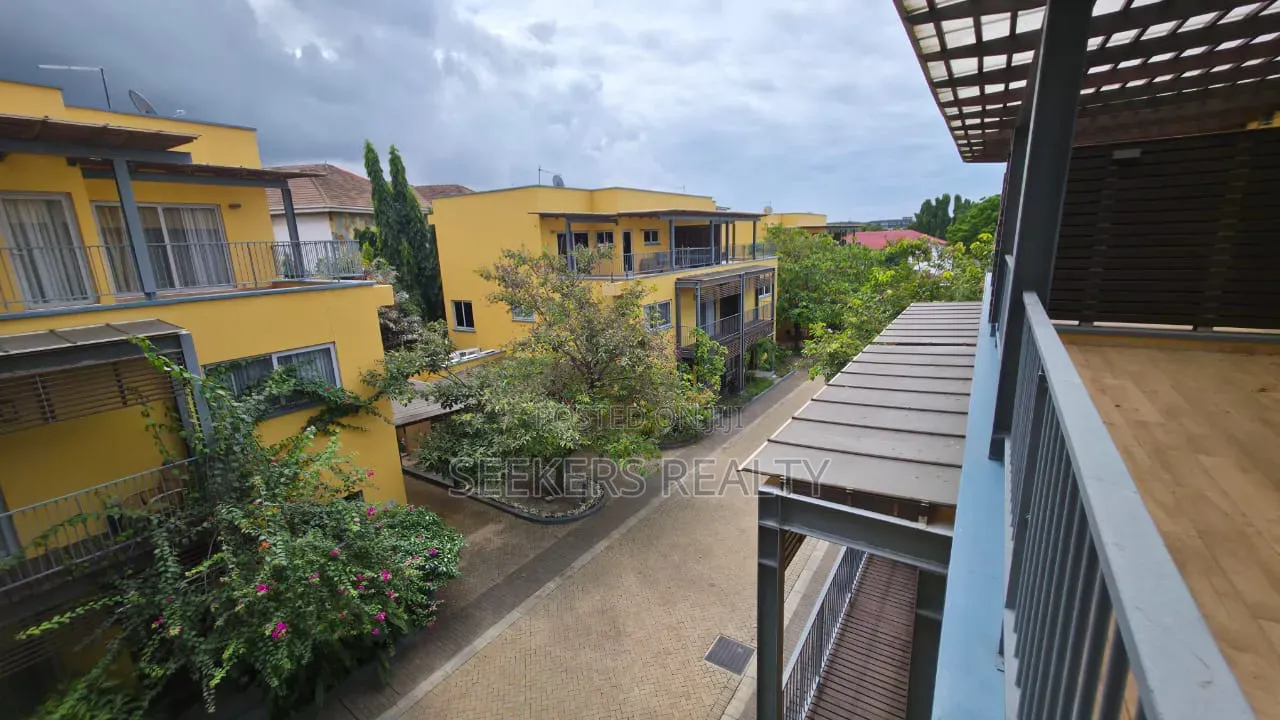 4bdrm House in Seeker'S Realty, US Embassy Area for rent