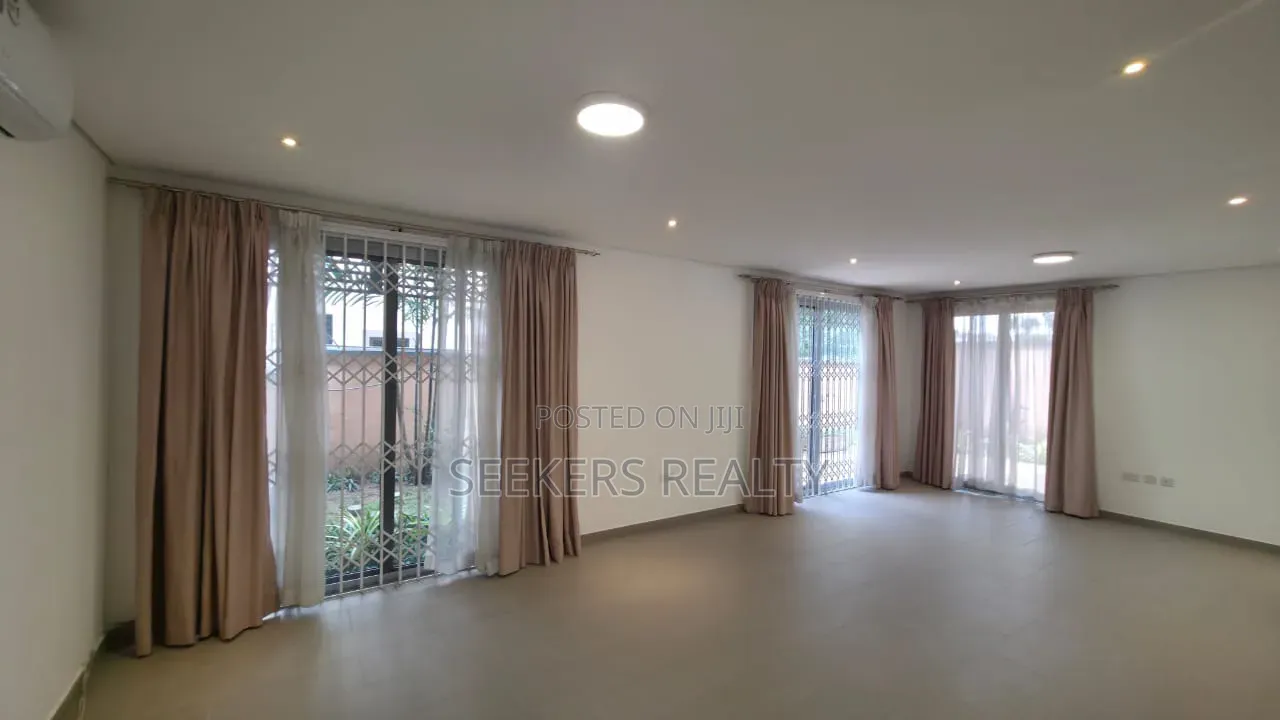 4bdrm House in Seeker'S Realty, US Embassy Area for rent
