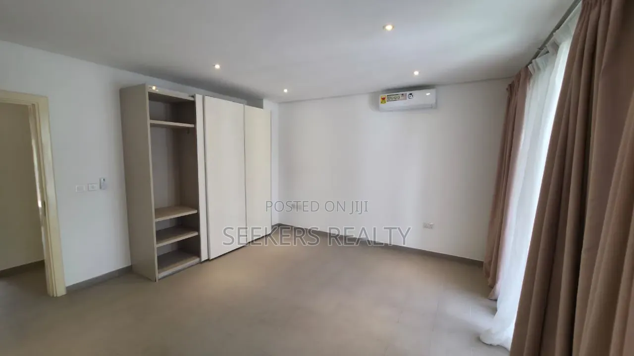 4bdrm House in Seeker'S Realty, US Embassy Area for rent