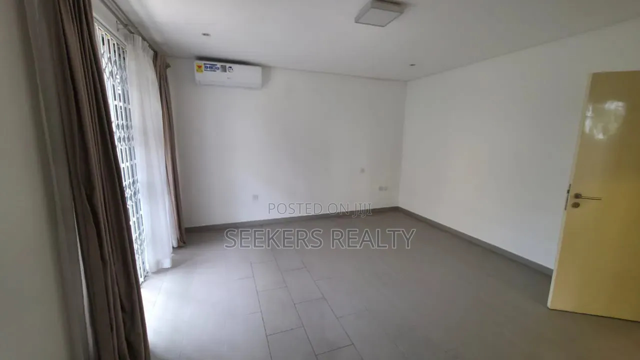 4bdrm House in Seeker'S Realty, US Embassy Area for rent