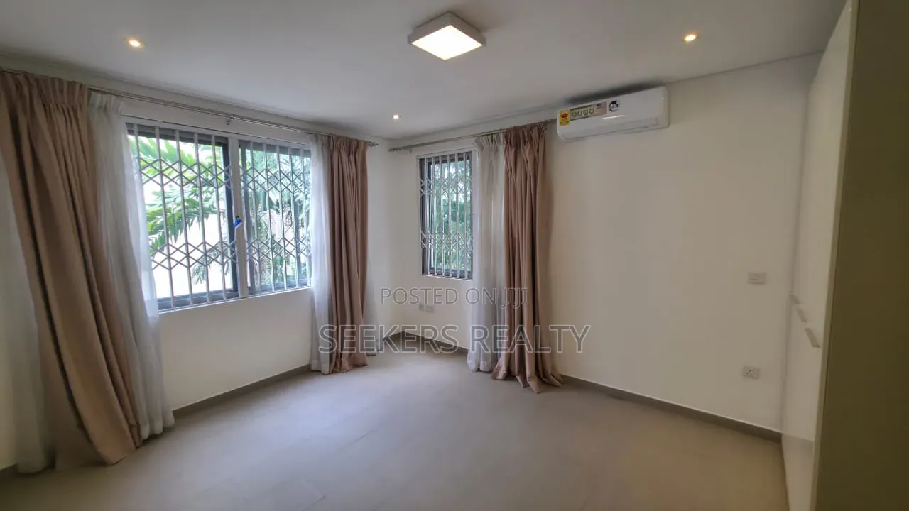 4bdrm House in Seeker'S Realty, US Embassy Area for rent