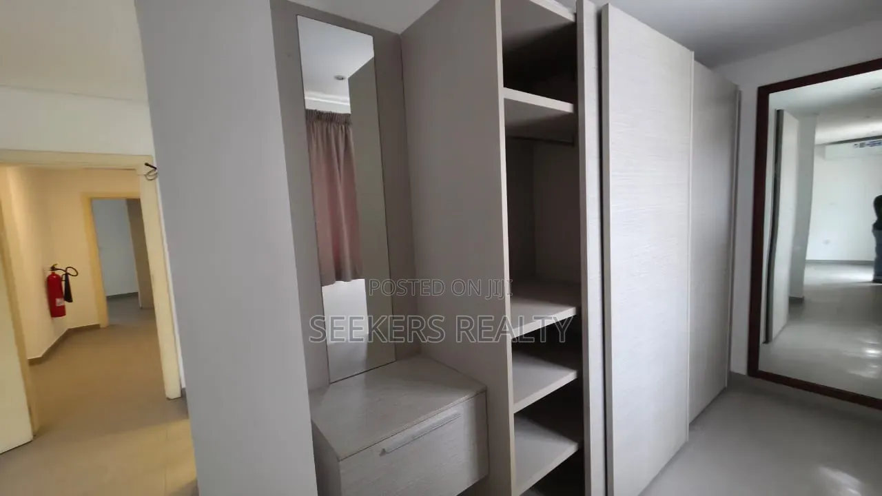 4bdrm House in Seeker'S Realty, US Embassy Area for rent