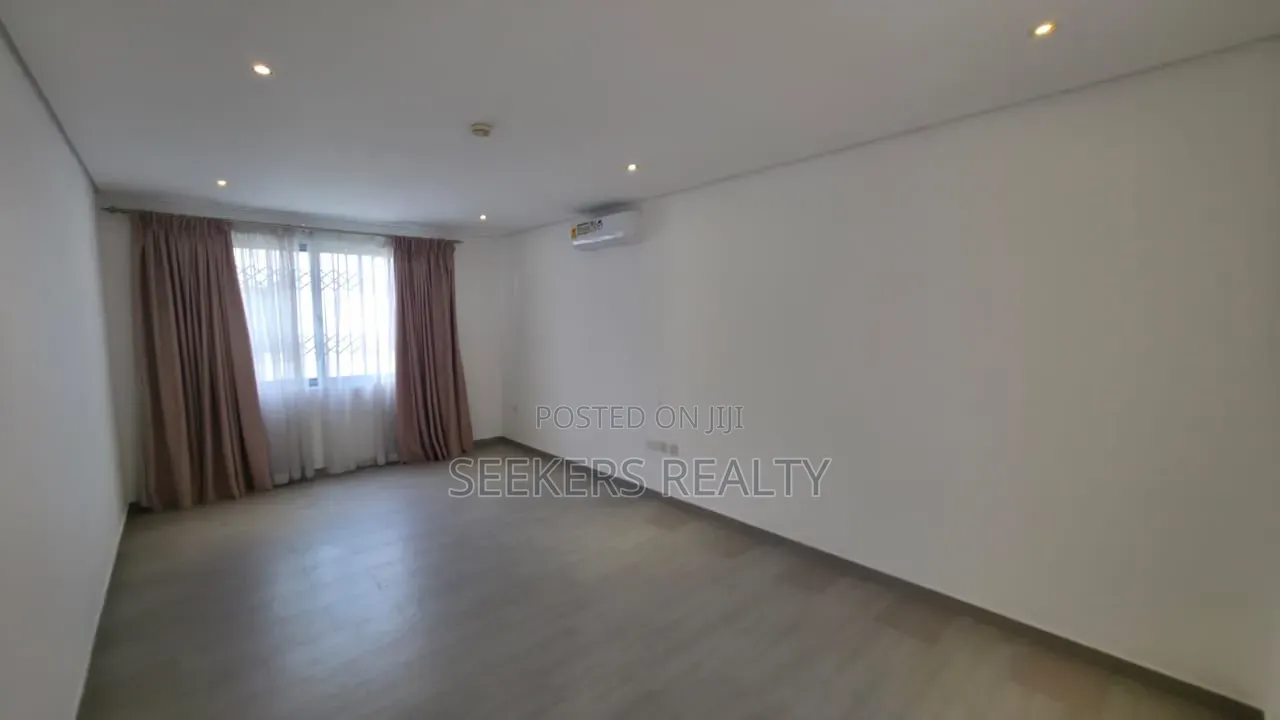 4bdrm House in Seeker'S Realty, US Embassy Area for rent