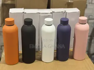750ML Stainless Steel Insulated Water Bottle