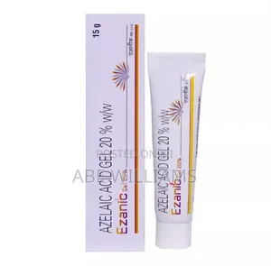 Azelaic Acid Gel 20%