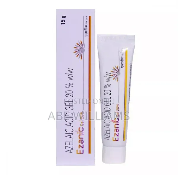 Azelaic Acid Gel 20%