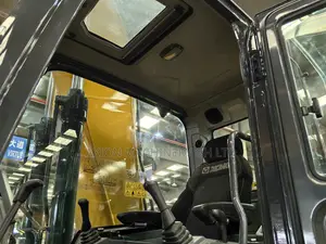 XCMG Excavator 215