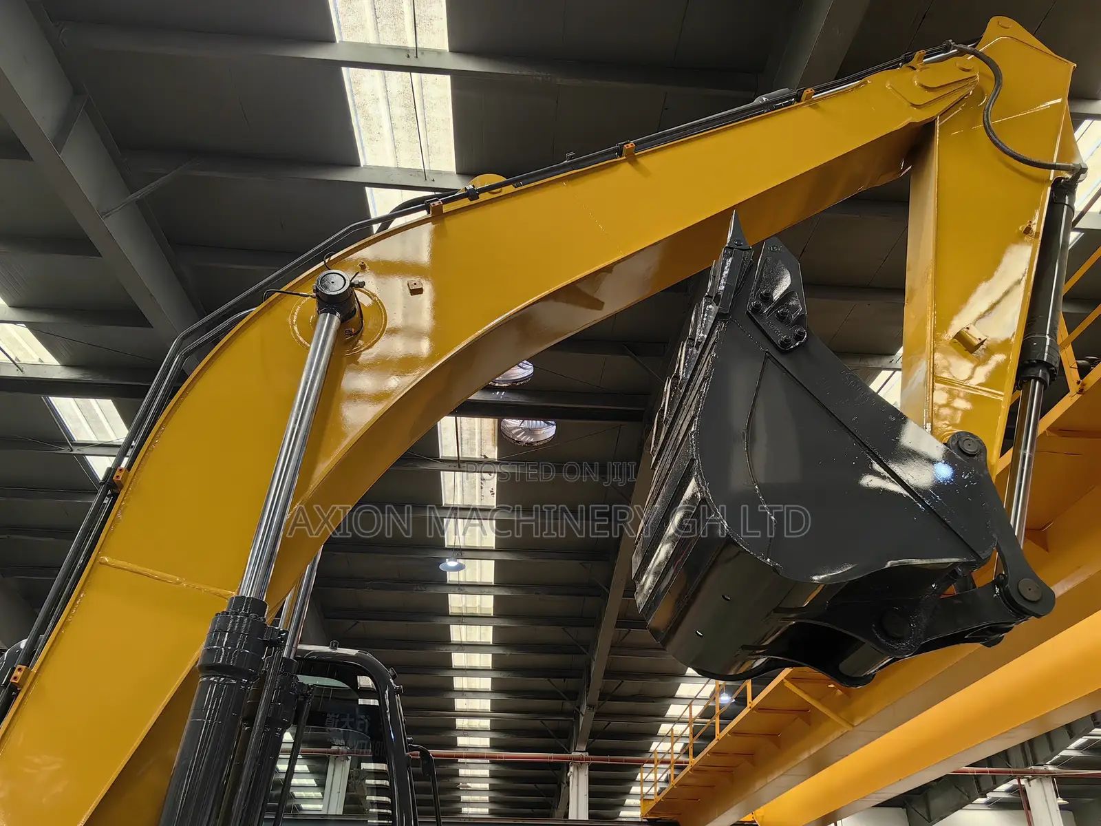 XCMG Excavator 215