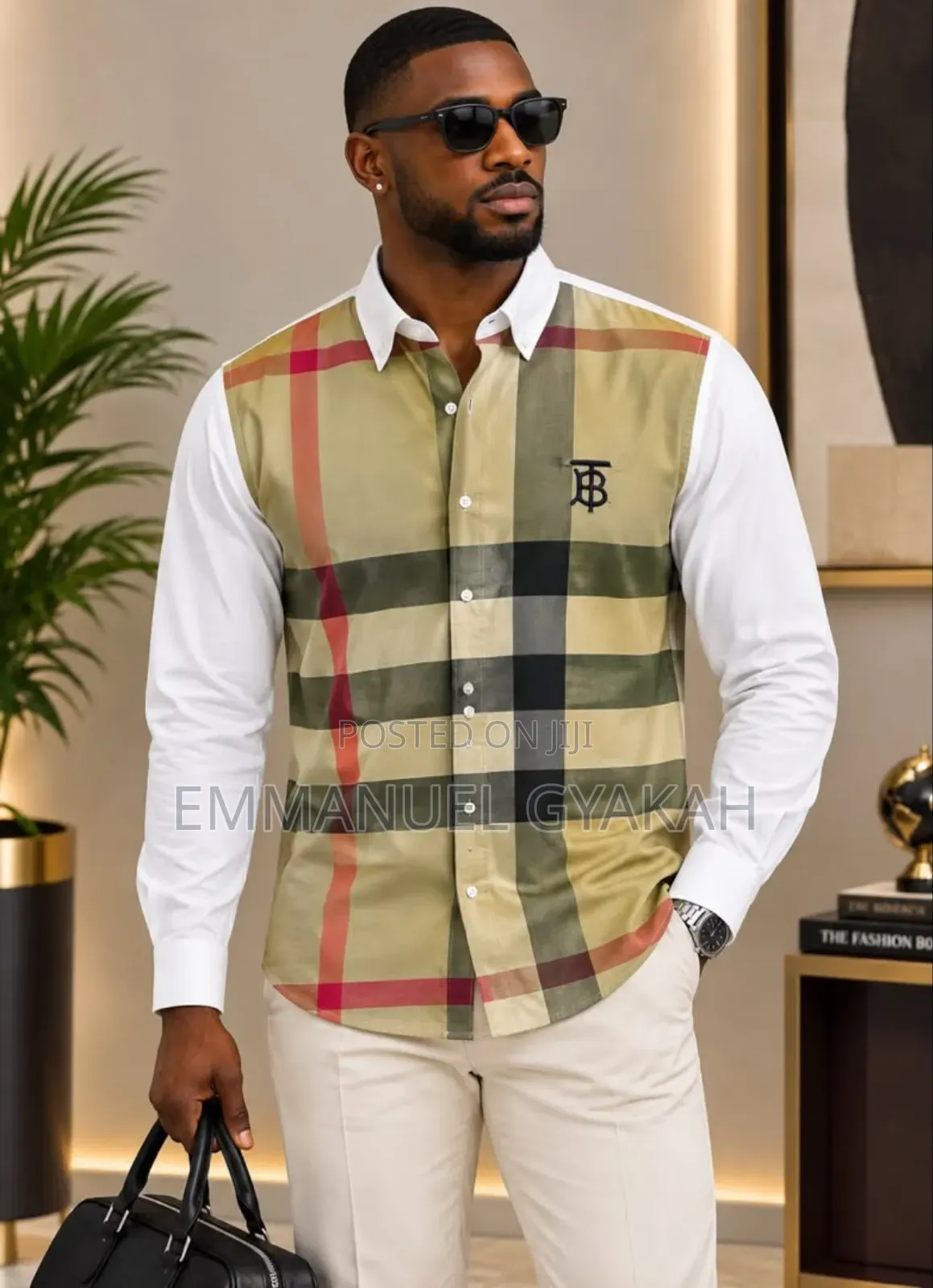 Polo Ralph Lauren Linen Cotton Shirts