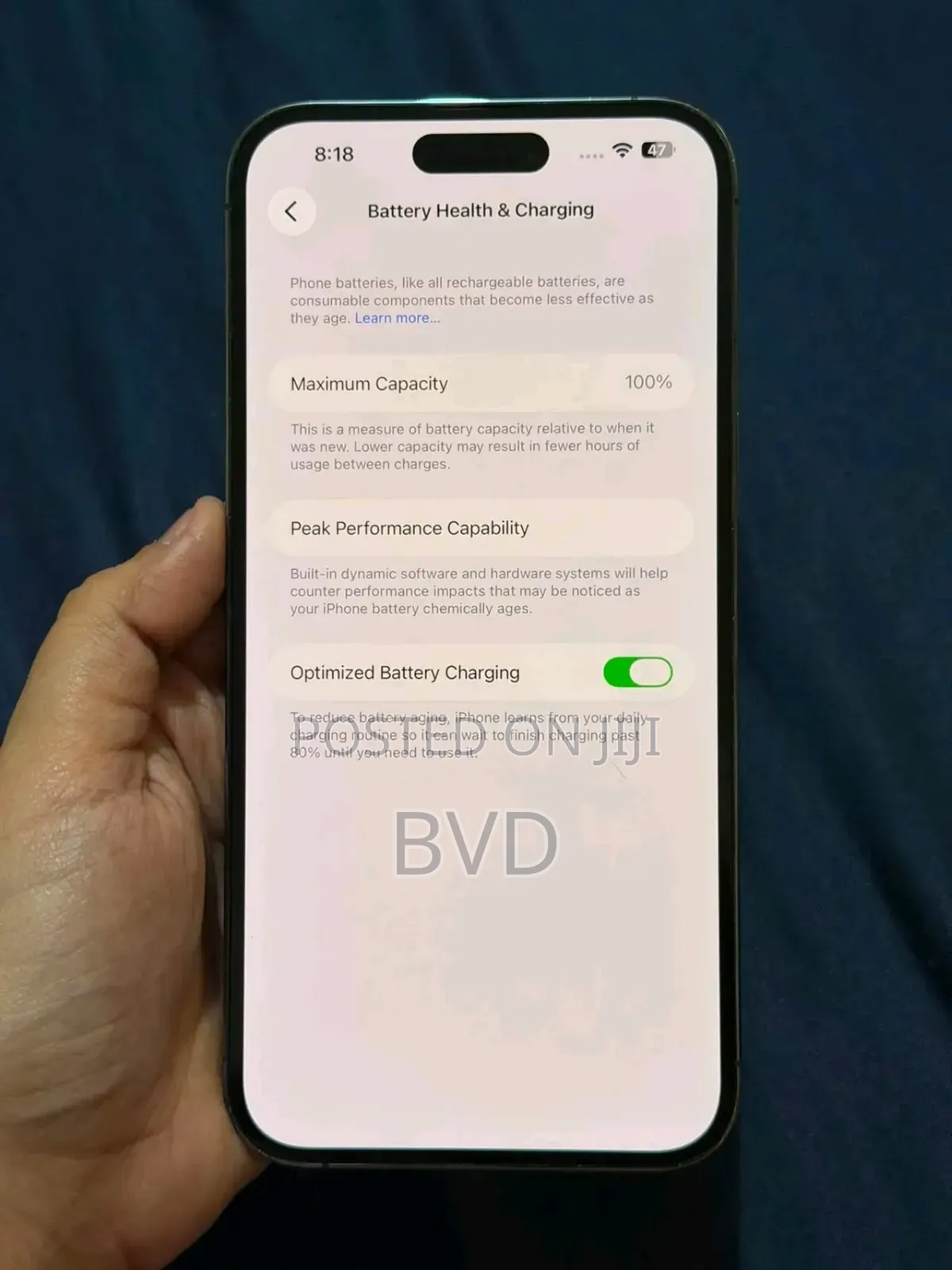 Apple iPhone 14 Pro Max 1 TB Black