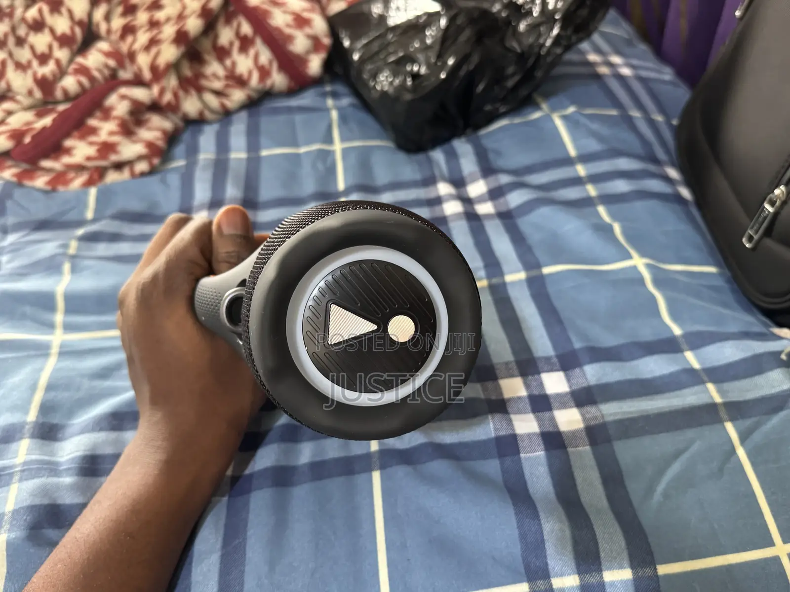 JBL BoomBox