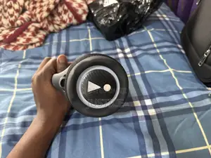 JBL BoomBox