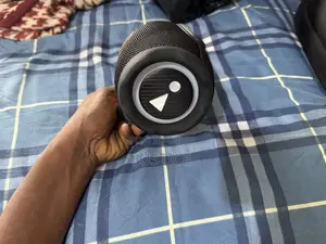 JBL BoomBox