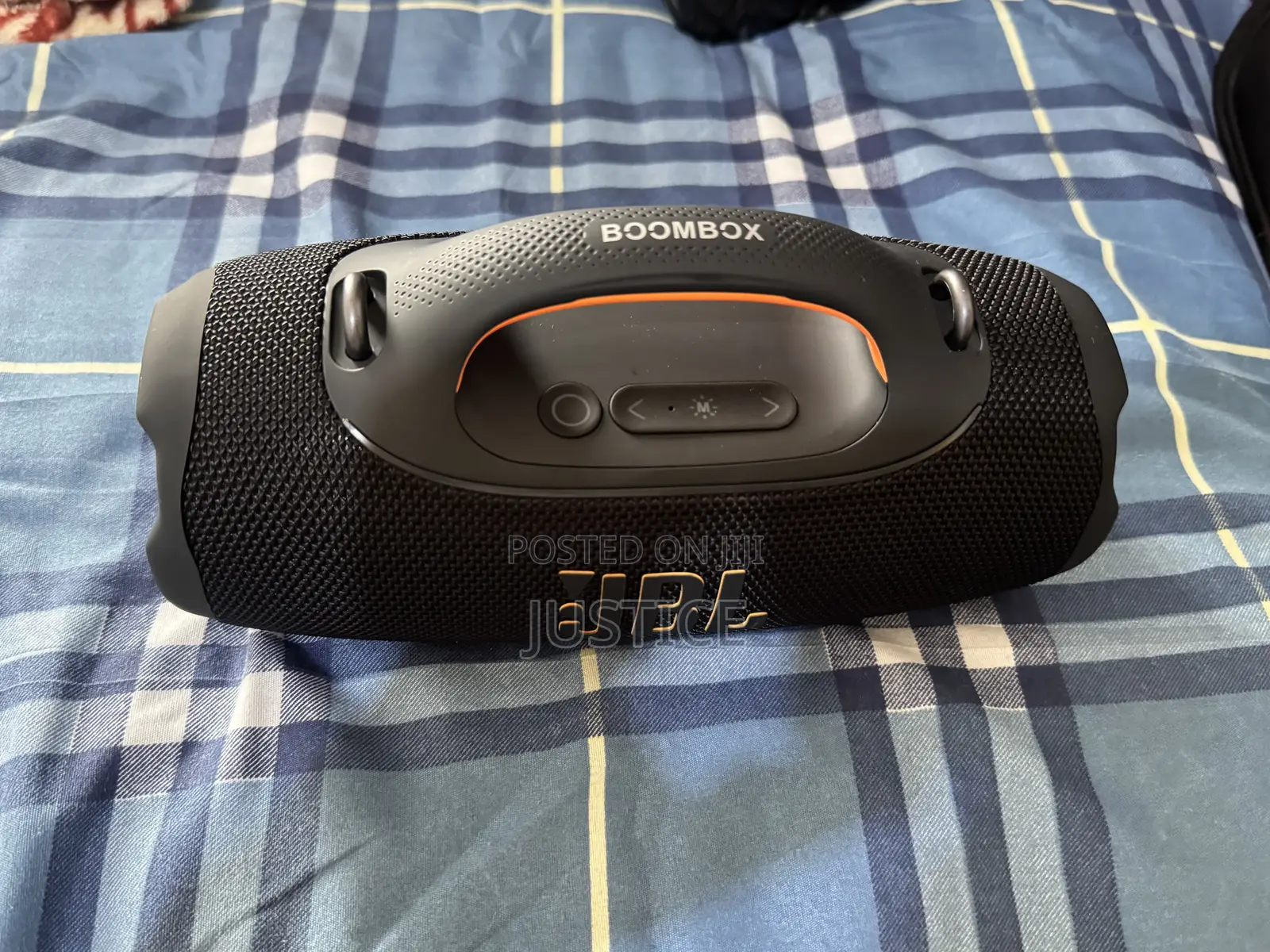 JBL BoomBox