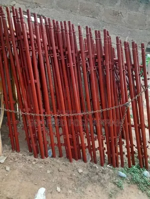 Scaffolding