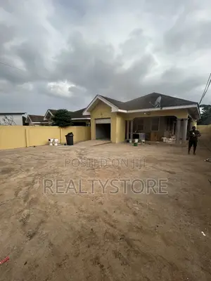 3bdrm House in Cozy Home, Accra Metropolitan for rent