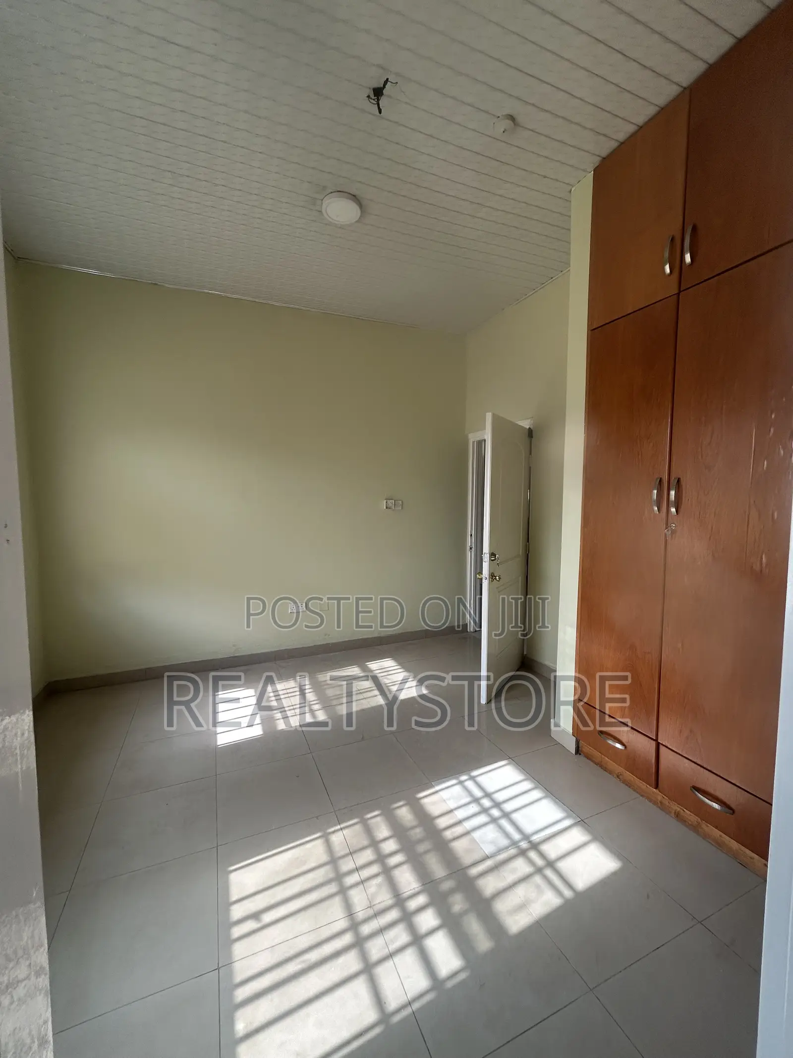 3bdrm House in Cozy Home, Accra Metropolitan for rent