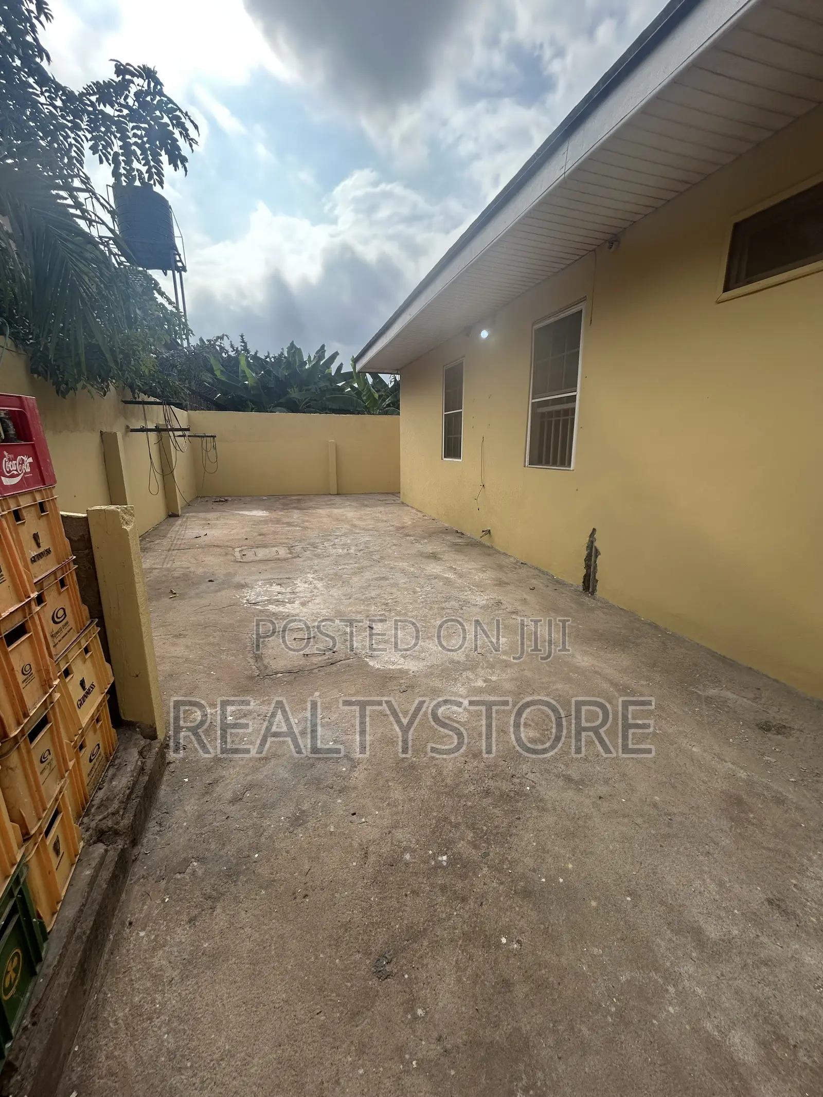 3bdrm House in Cozy Home, Accra Metropolitan for rent