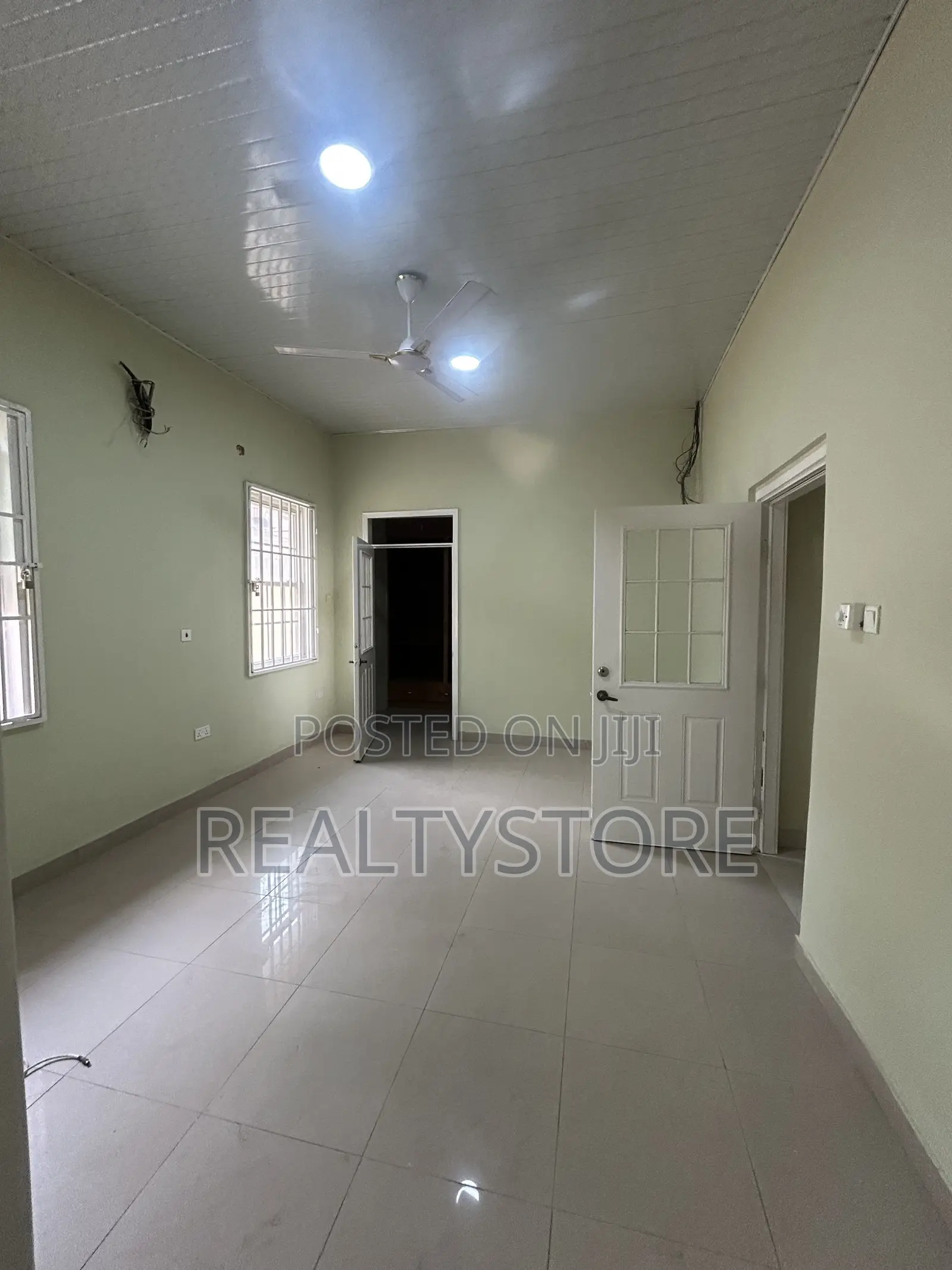 3bdrm House in Cozy Home, Accra Metropolitan for rent