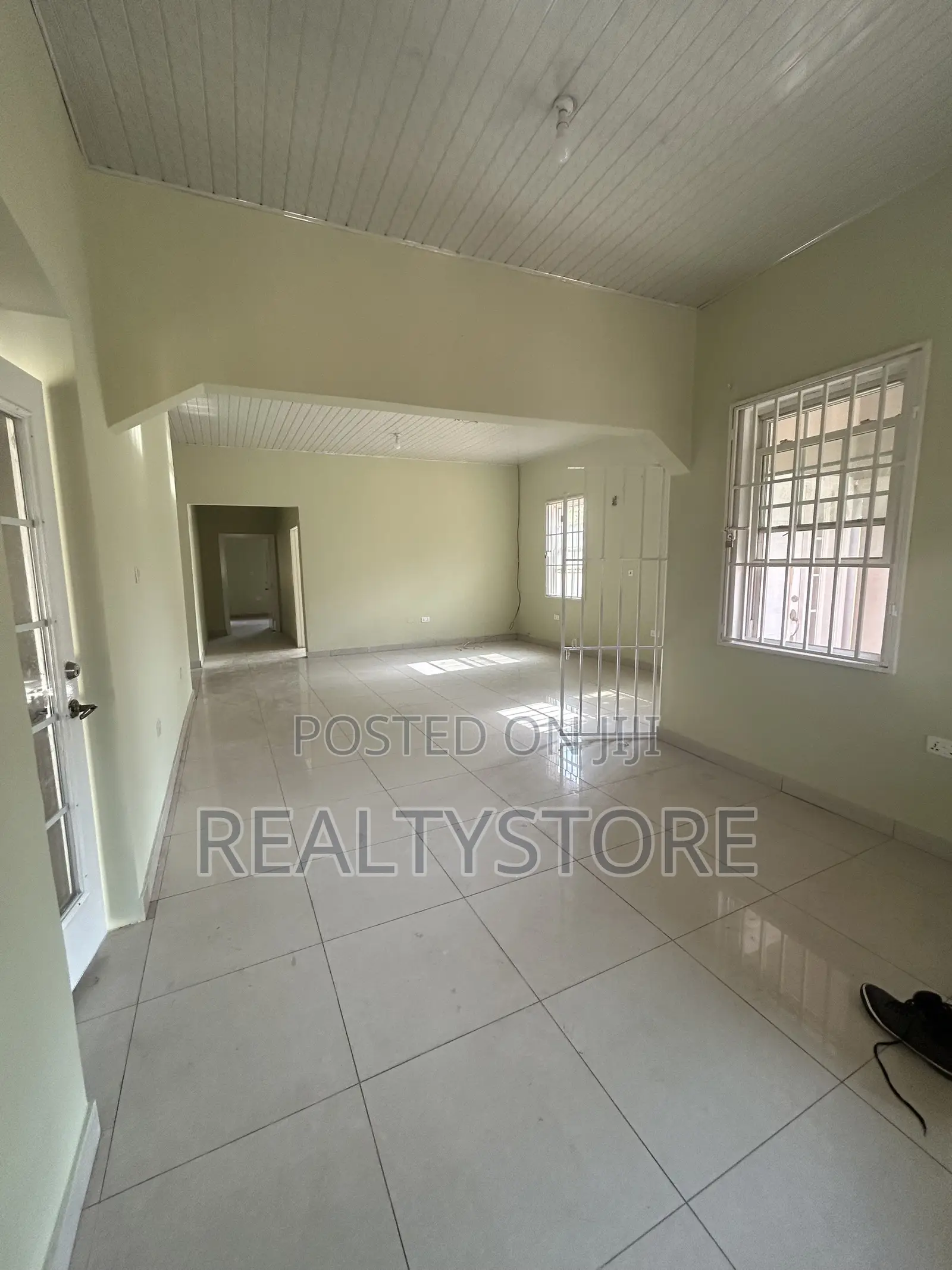 3bdrm House in Cozy Home, Accra Metropolitan for rent