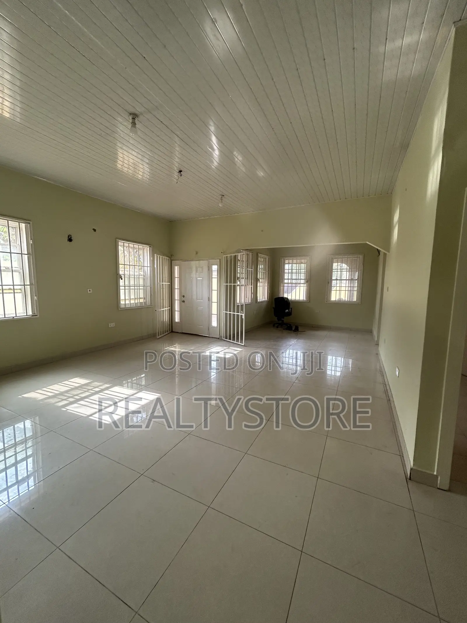 3bdrm House in Cozy Home, Accra Metropolitan for rent