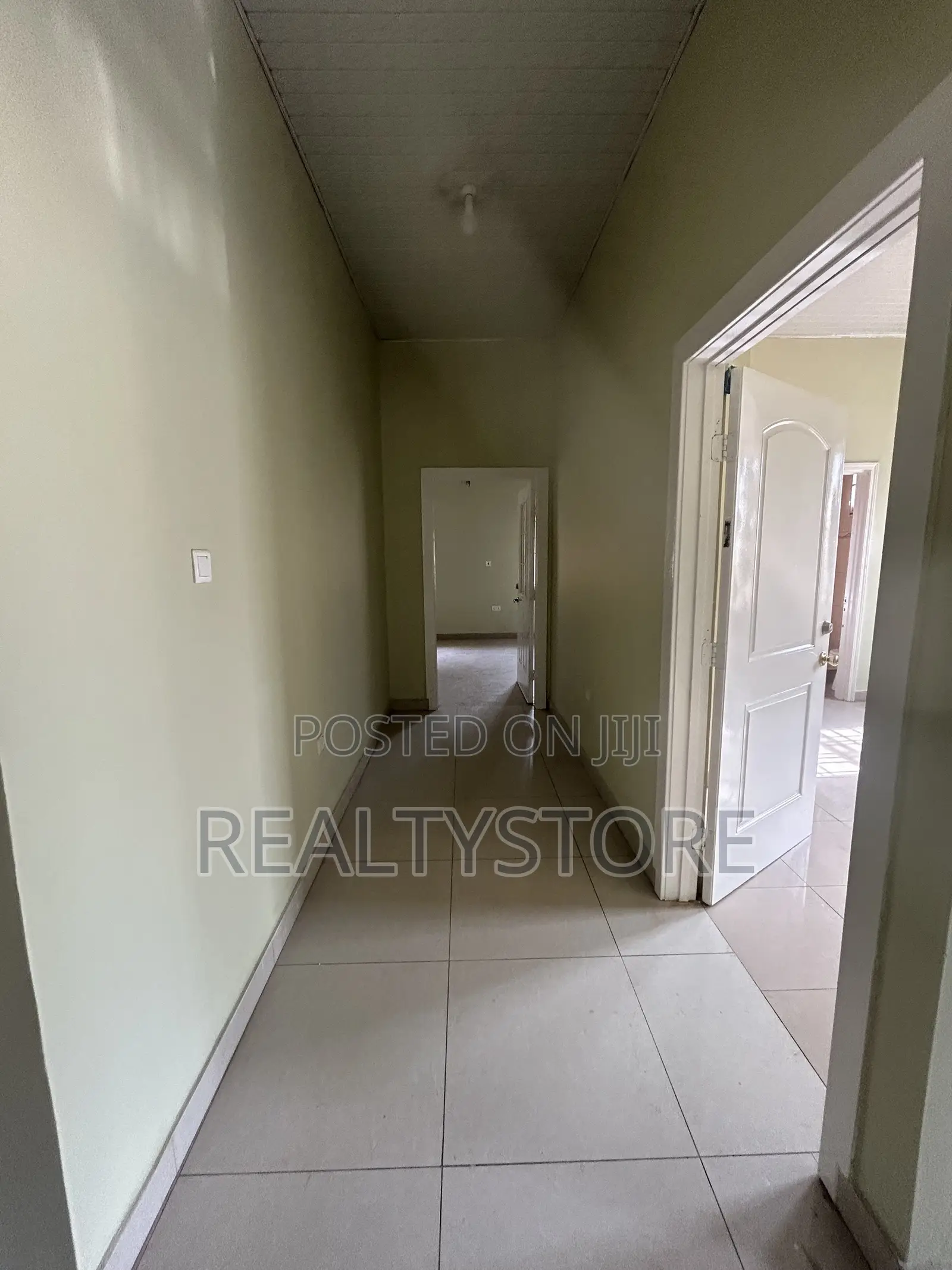 3bdrm House in Cozy Home, Accra Metropolitan for rent
