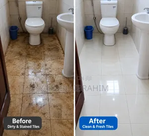 XClassic Tiles Terrazzo Stain Remover