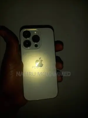 Apple iPhone 14 Pro 128 GB Silver