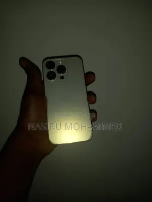 Apple iPhone 14 Pro 128 GB Silver
