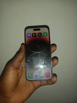 Apple iPhone 14 Pro 128 GB Silver