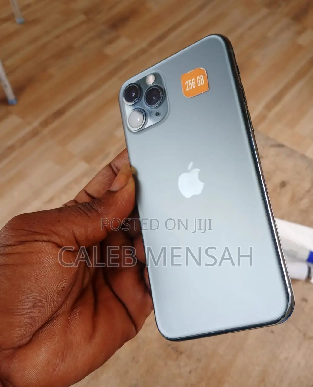 Apple iPhone 11 Pro 256 GB Gray