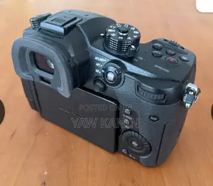 Panasonic Lumix Gh5 Gh6