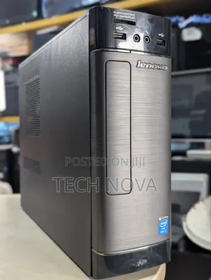 Desktop Computer Lenovo 8GB Intel Core i7 HDD 500GB