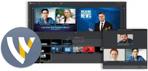 Telestream Wirecast Pro