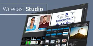 Telestream Wirecast Pro