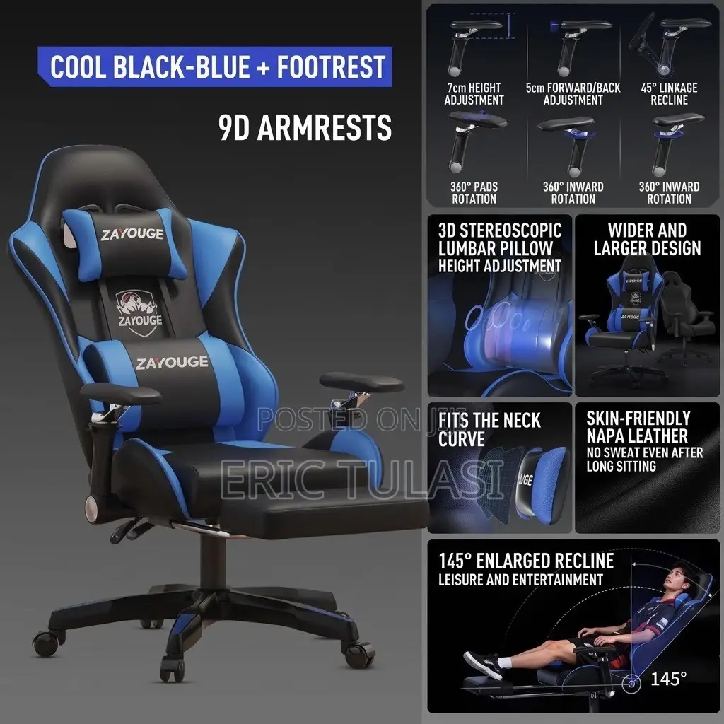 Gaming Chair