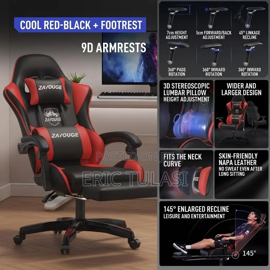 Gaming Chair